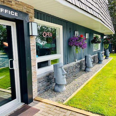 Mystic Isle Motel Уауа Екстериор снимка