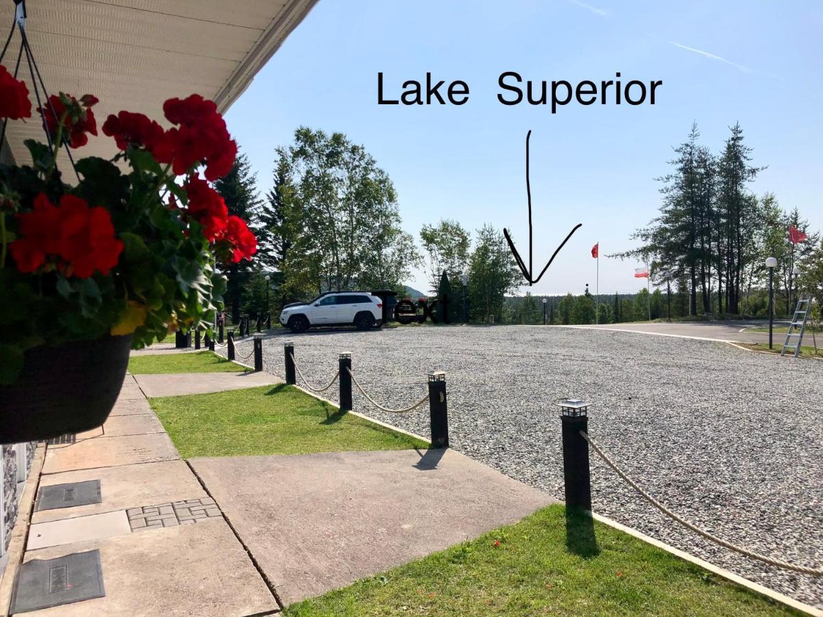 Mystic Isle Motel Уауа Екстериор снимка