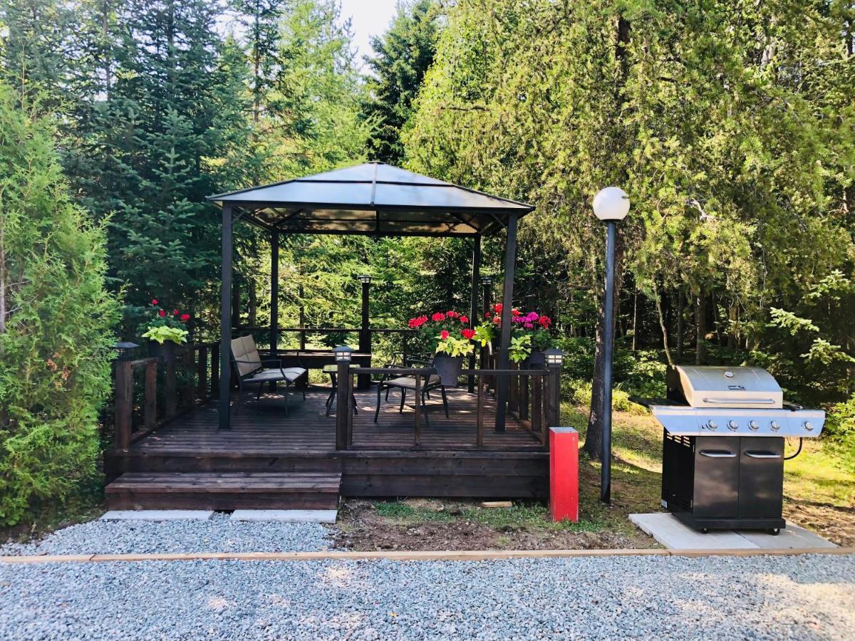 Mystic Isle Motel Уауа Екстериор снимка