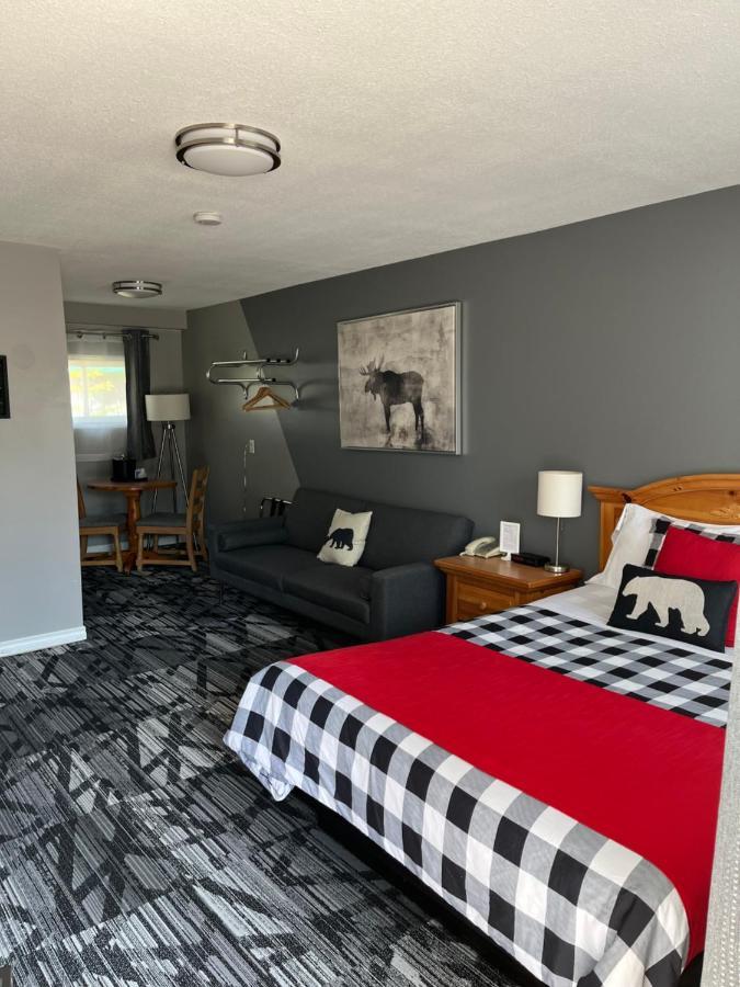 Mystic Isle Motel Уауа Екстериор снимка