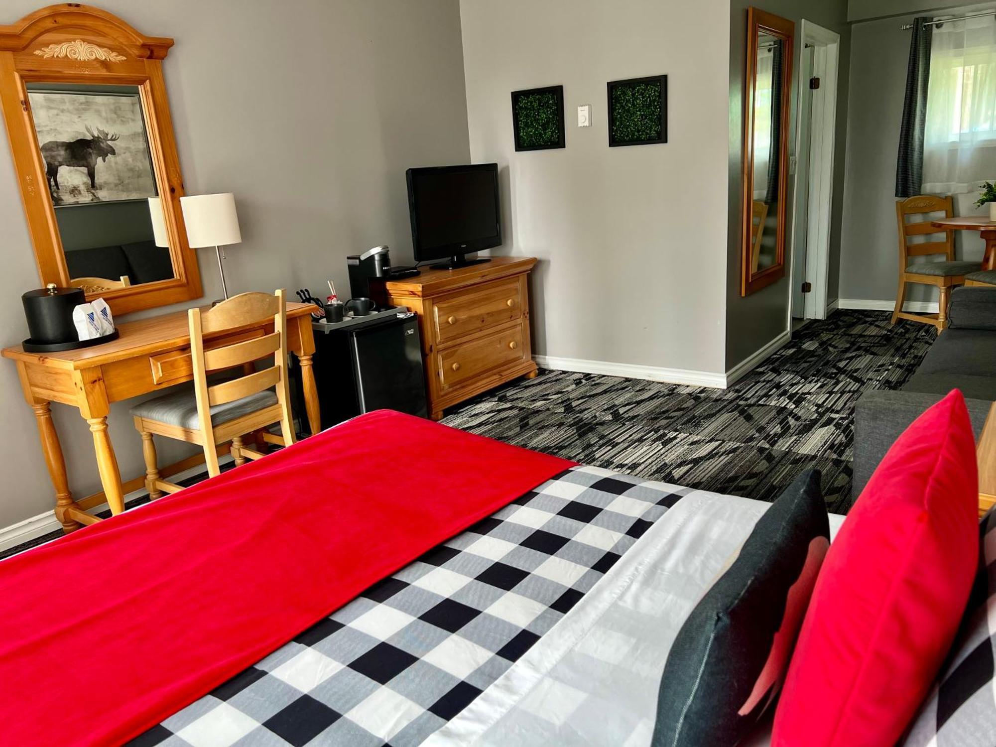 Mystic Isle Motel Уауа Екстериор снимка