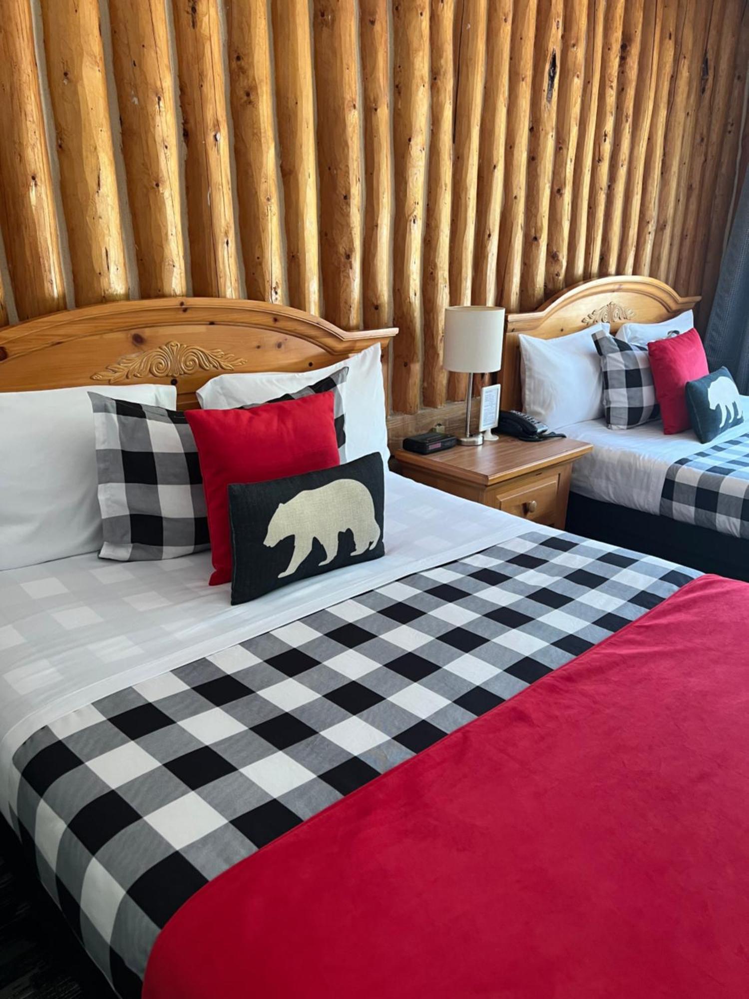 Mystic Isle Motel Уауа Екстериор снимка